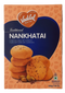 VADILAL - TRADITIONAL NANKHATAI - 200GM